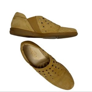 SESTO MEUCCI Comfort Slip On Flats Size 7